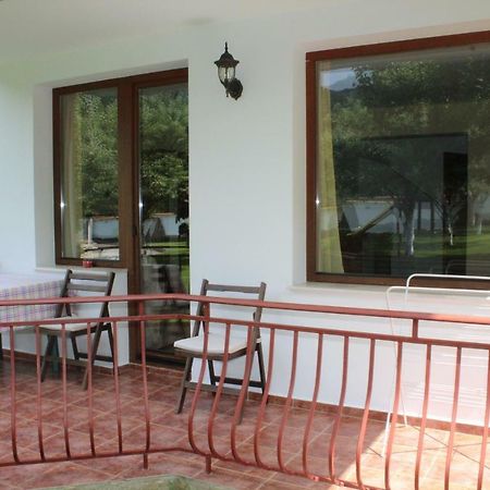 By The River Hotel Complex Balkanets  외부 사진
