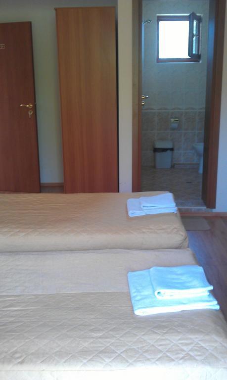 By The River Hotel Complex Balkanets  객실 사진