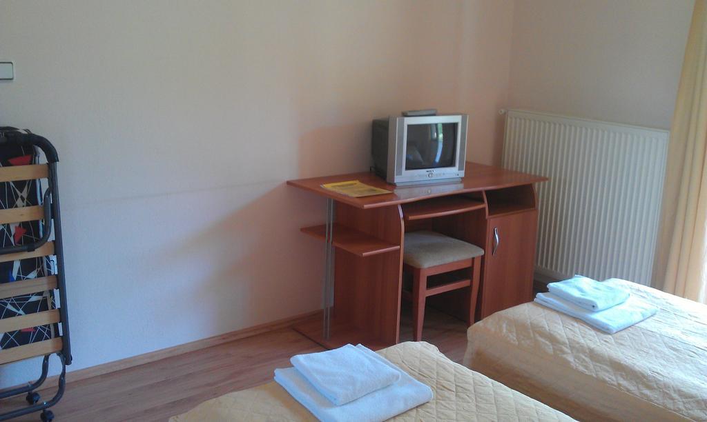 By The River Hotel Complex Balkanets  객실 사진
