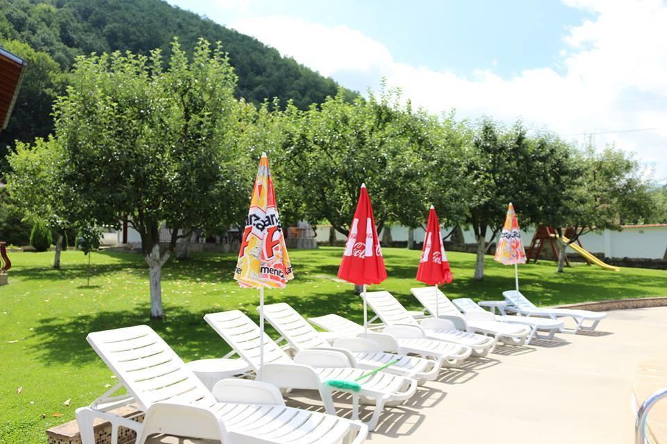 By The River Hotel Complex Balkanets  외부 사진