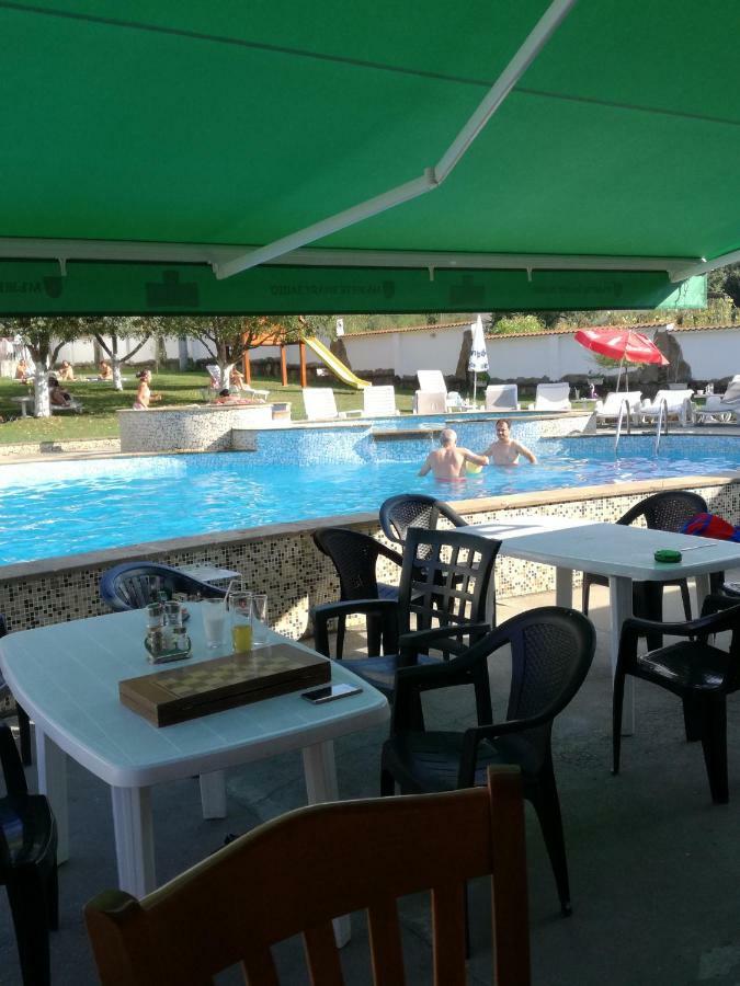 By The River Hotel Complex Balkanets  외부 사진