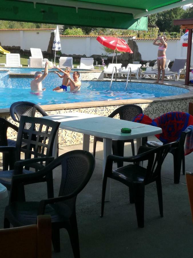 By The River Hotel Complex Balkanets  외부 사진